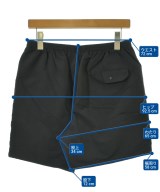 Patagonia（パタゴニア）ショートパンツ 黒 サイズ:M メンズ/2200715360231