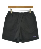 patagonia ショートパンツ