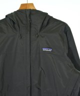 Patagonia（パタゴニア）マウンテンパーカー 黒 サイズ:M レディース/2200712222013