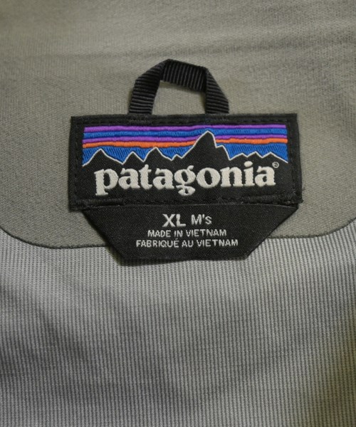 Patagonia（パタゴニア）マウンテンパーカー 黒 サイズ:XL メンズ/2200713520019
