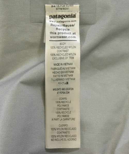 Patagonia（パタゴニア）マウンテンパーカー 黒 サイズ:XL メンズ/2200713520019