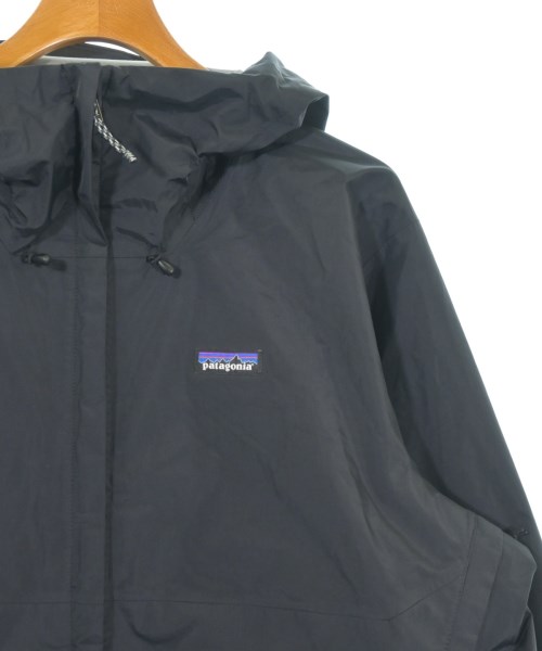 Patagonia（パタゴニア）マウンテンパーカー 黒 サイズ:XL メンズ/2200713520019