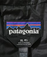 Patagonia（パタゴニア）ダウンジャケット/ダウンベスト 黒 サイズ:XL メンズ/2200713520026