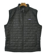 patagonia ダウンジャケット/ダウンベスト