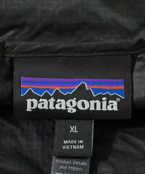 Patagonia（パタゴニア）その他 黒 サイズ:XL メンズ/2200713520033