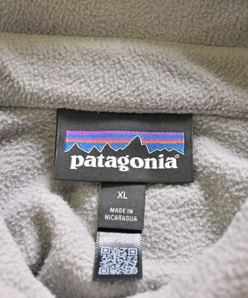 Patagonia（パタゴニア）カジュアルシャツ グレー サイズ:XL メンズ/2200713520040