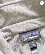 Patagonia（パタゴニア）カジュアルシャツ グレー サイズ:XL メンズ/2200713520040