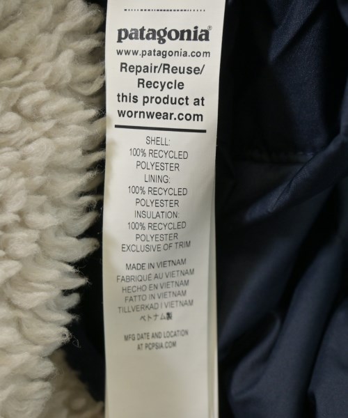 Patagonia（パタゴニア）その他 白 サイズ:F レディース/2200713783018