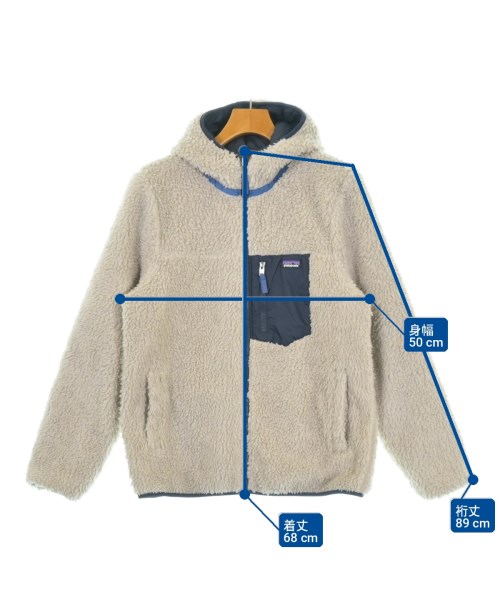 Patagonia（パタゴニア）その他 白 サイズ:F レディース/2200713783018