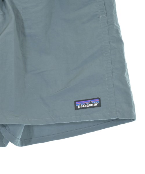 Patagonia（パタゴニア）ショートパンツ 青 サイズ:M メンズ/2200715017074
