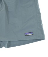 Patagonia（パタゴニア）ショートパンツ 青 サイズ:M メンズ/2200715017074