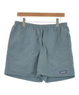 patagonia ショートパンツ