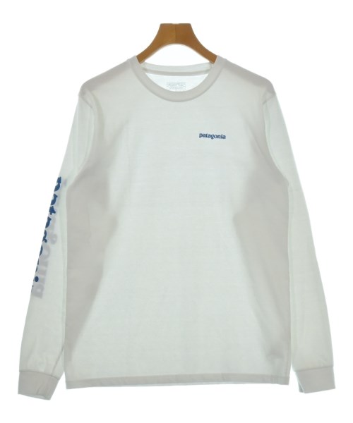 patagonia(パタゴニア)のTシャツ・カットソー サイズ:M 4,000円