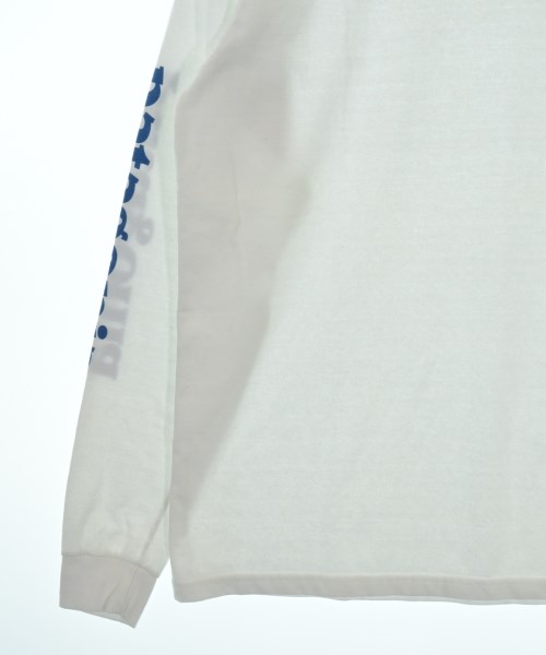 Patagonia（パタゴニア）Tシャツ・カットソー 白 サイズ:M メンズ/2200715536063