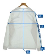 Patagonia（パタゴニア）Tシャツ・カットソー 白 サイズ:M メンズ/2200715536063