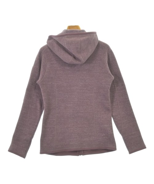 Patagonia（パタゴニア）パーカー 紫 サイズ:XS レディース/2200715574027