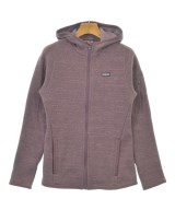 Patagonia（パタゴニア）パーカー 紫 サイズ:XS レディース/2200715574027