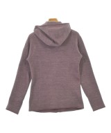 Patagonia（パタゴニア）パーカー 紫 サイズ:XS レディース/2200715574027