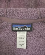 Patagonia（パタゴニア）パーカー 紫 サイズ:XS レディース/2200715574027