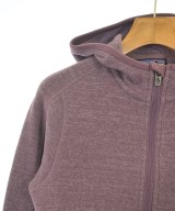 Patagonia（パタゴニア）パーカー 紫 サイズ:XS レディース/2200715574027