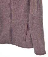 Patagonia（パタゴニア）パーカー 紫 サイズ:XS レディース/2200715574027