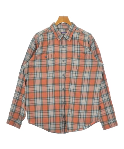 patagonia(パタゴニア)のカジュアルシャツ サイズ:L 6,600円