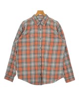 patagonia カジュアルシャツ