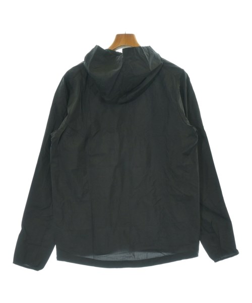 Patagonia（パタゴニア）ブルゾン 黒 サイズ:M メンズ/2200715704066