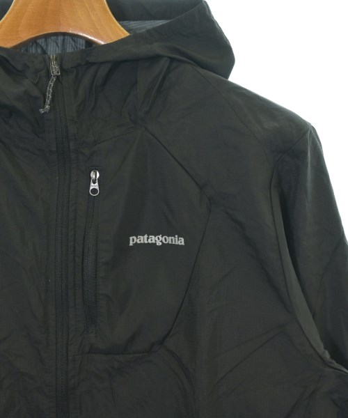 Patagonia（パタゴニア）ブルゾン 黒 サイズ:M メンズ/2200715704066