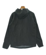 Patagonia（パタゴニア）ブルゾン 黒 サイズ:M メンズ/2200715704066