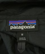 Patagonia（パタゴニア）ブルゾン 黒 サイズ:M メンズ/2200715704066