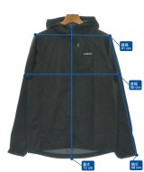 Patagonia（パタゴニア）ブルゾン 黒 サイズ:M メンズ/2200715704066