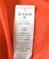 Patagonia（パタゴニア）ブルゾン オレンジ サイズ:M メンズ/2200711725058