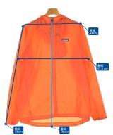 Patagonia（パタゴニア）ブルゾン オレンジ サイズ:M メンズ/2200711725058