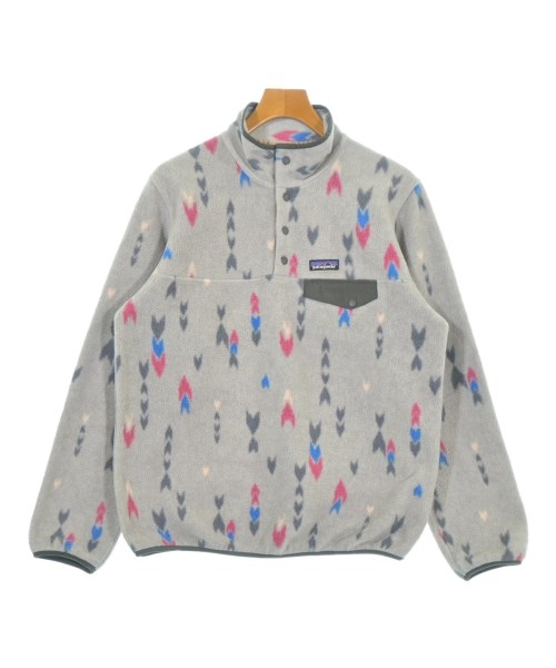 patagonia(パタゴニア)のスウェット サイズ:L 11,400円