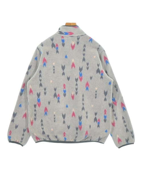 Patagonia（パタゴニア）スウェット グレー サイズ:L レディース/2200712488075