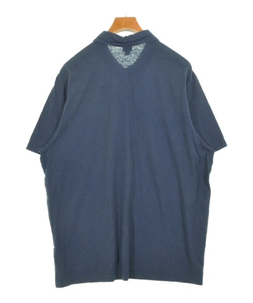Patagonia（パタゴニア）カジュアルシャツ 紺 サイズ:XL メンズ/2200712492058
