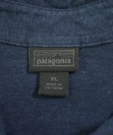 Patagonia（パタゴニア）カジュアルシャツ 紺 サイズ:XL メンズ/2200712492058
