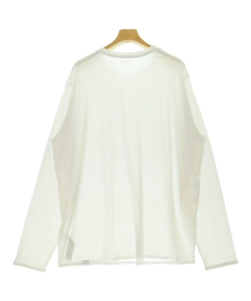 Patagonia（パタゴニア）Tシャツ・カットソー 白 サイズ:XL メンズ/2200712492065