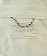 Patagonia（パタゴニア）Tシャツ・カットソー 白 サイズ:XL メンズ/2200712492065