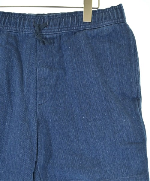 Patagonia（パタゴニア）ショートパンツ 青 サイズ:M メンズ/2200712492126