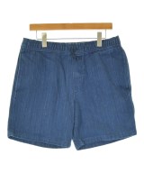 Patagonia（パタゴニア）ショートパンツ 青 サイズ:M メンズ/2200712492126