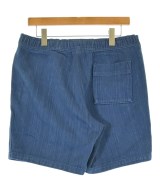Patagonia（パタゴニア）ショートパンツ 青 サイズ:M メンズ/2200712492126