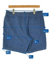 Patagonia（パタゴニア）ショートパンツ 青 サイズ:M メンズ/2200712492126
