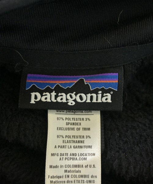 Patagonia（パタゴニア）その他 黒 サイズ:S レディース/2200712507059