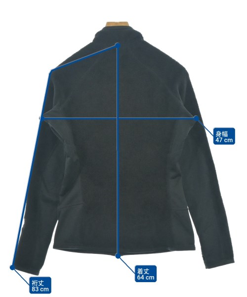 Patagonia（パタゴニア）その他 黒 サイズ:S レディース/2200712507059