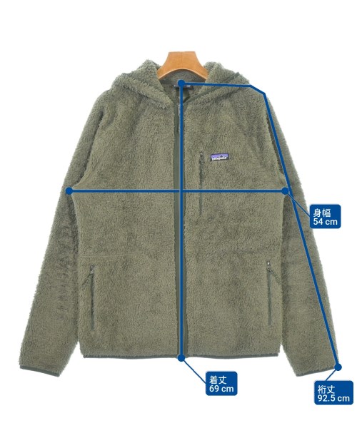 Patagonia（パタゴニア）その他 カーキ サイズ:M メンズ/2200712594059