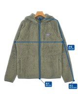 Patagonia（パタゴニア）その他 カーキ サイズ:M メンズ/2200712594059