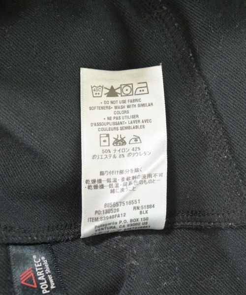 Patagonia（パタゴニア）その他 黒 サイズ:M メンズ/2200712594066