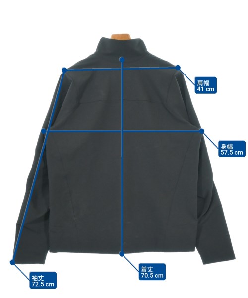 Patagonia（パタゴニア）その他 黒 サイズ:M メンズ/2200712594066